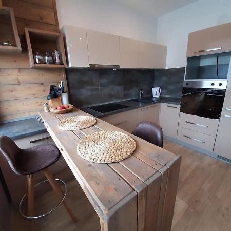 Liptovský Mikuláš Apartman Ca' Fam 아파트 외부 사진