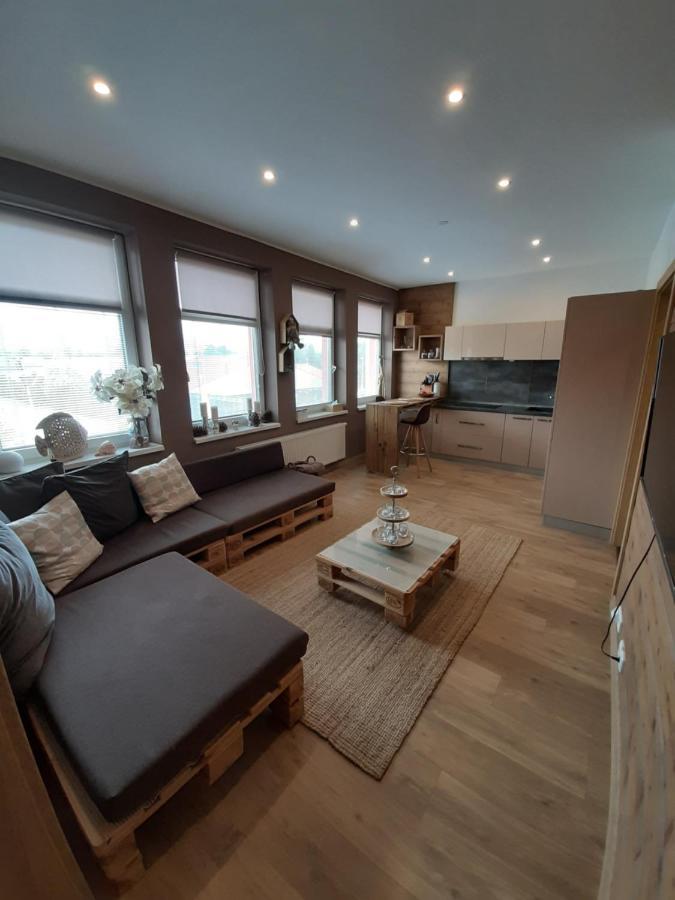 Liptovský Mikuláš Apartman Ca' Fam 아파트 외부 사진