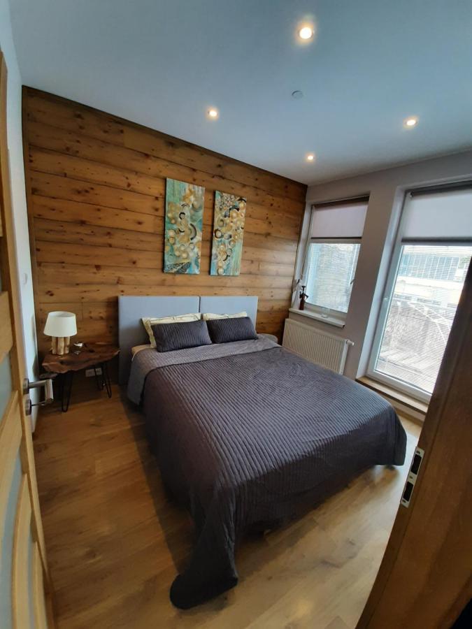 Liptovský Mikuláš Apartman Ca' Fam 아파트 외부 사진