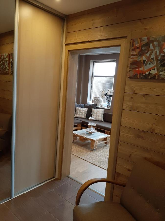 Liptovský Mikuláš Apartman Ca' Fam 아파트 외부 사진