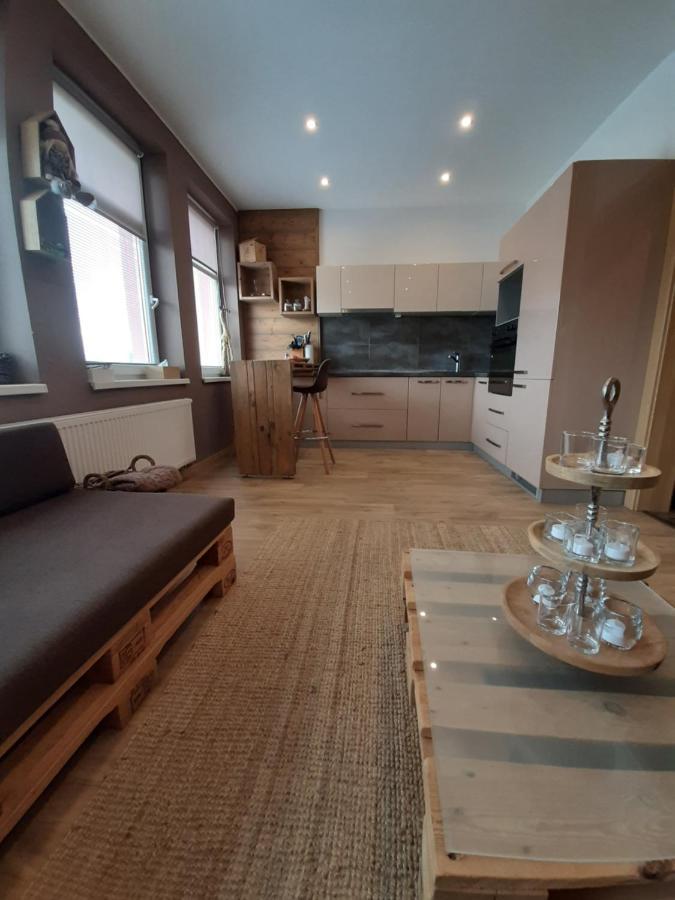 Liptovský Mikuláš Apartman Ca' Fam 아파트 외부 사진