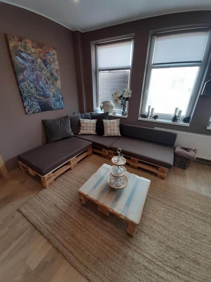 Liptovský Mikuláš Apartman Ca' Fam 아파트 외부 사진