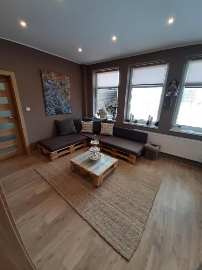 Liptovský Mikuláš Apartman Ca' Fam 아파트 외부 사진